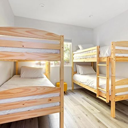 Adorable 3 Bedroom With Jacuzzi & More Лос Анджелис Екстериор снимка