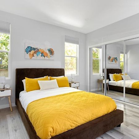 Adorable 3 Bedroom With Jacuzzi & More Лос Анджелис Екстериор снимка